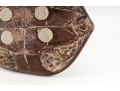 Decorative Heavy Stone Snapping Turtle