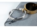 1975-1985 Christian Dior Keychain