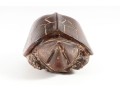 Decorative Heavy Stone Snapping Turtle