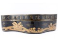 Vintage Chinese Fish Form Box