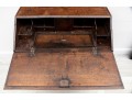 19th Century Georgian Secretary 