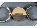 1975-1985 Christian Dior Keychain
