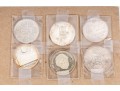 Assorted German Coin & Tokens (Mixed Material)