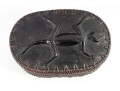 Antique African Folk Art Capsule