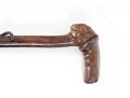 Two Vintage Woodcraft Canes 