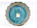 Vintage “Sea Garden” Vase By Alvino Bagni