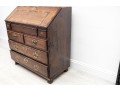 19th Century Georgian Secretary 