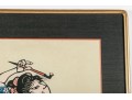 Yoshitoshi Mori (Japanese, 1898-1992) 