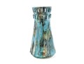 Vintage “Sea Garden” Vase By Alvino Bagni