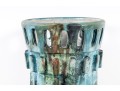 Vintage “Sea Garden” Vase By Alvino Bagni