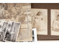 Large Lot Of Vintage Photography