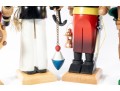 Steinbach Volkskunst Germany Nutcrackers