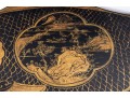 Vintage Chinese Fish Form Box