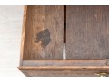 19th Century Georgian Secretary 