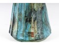 Vintage “Sea Garden” Vase By Alvino Bagni
