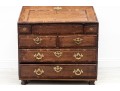19th Century Georgian Secretary 