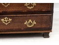 19th Century Georgian Secretary 