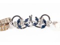 Assorted Earring Pairs  (Sterling Silver / Pearl)