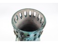 Vintage “Sea Garden” Vase By Alvino Bagni