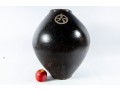 Early 1900's Steamed Chinese Wine Jar Planter