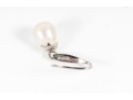Assorted Earring Pairs  (Sterling Silver / Pearl)