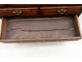 19th Century Georgian Secretary 