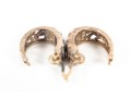 Assorted Earring Pairs  (Sterling Silver / Pearl)