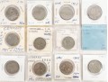 German 2 Mark Coins (12 Count)