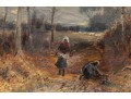 William Manners (English, 1860 - 1930) 