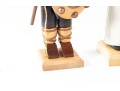 Steinbach Volkskunst Germany Nutcrackers