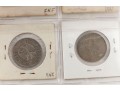 German 2 Mark Coins (12 Count)