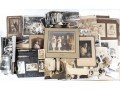 Large Lot Of Vintage Photography