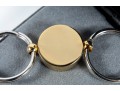 1975-1985 Christian Dior Keychain