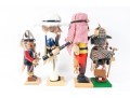 Steinbach Volkskunst Germany Nutcrackers