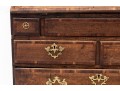 19th Century Georgian Secretary 
