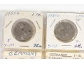 German 2 Mark Coins (12 Count)