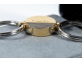 1975-1985 Christian Dior Keychain