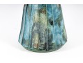 Vintage “Sea Garden” Vase By Alvino Bagni