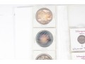 Assorted German Coin & Tokens (Mixed Material)