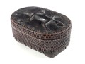 Antique African Folk Art Capsule