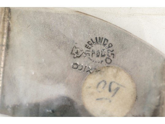 Lot Of Gold Filled, 800 Silver And Sterling Silver Jewelry