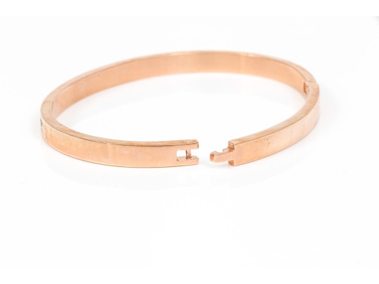 Collection Of Three Fashion Jewelry Pieces, Including Addison Weeks Earrings