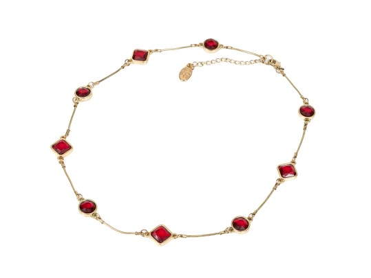 Brooks Brothers Striking Fashion Necklace