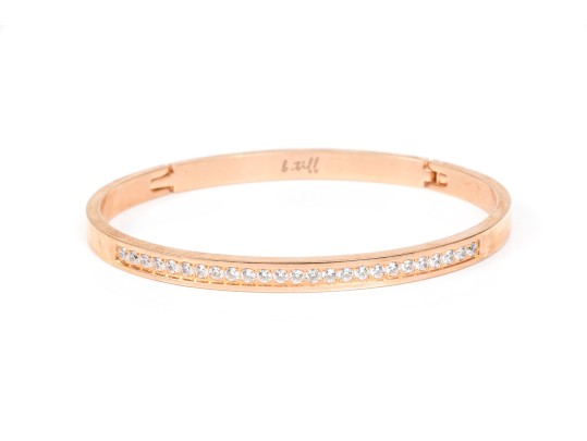 Collection Of Three Fashion Jewelry Pieces, Including Addison Weeks Earrings