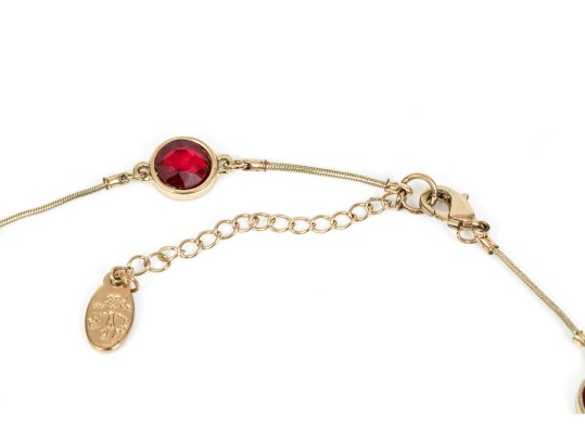 Brooks Brothers Striking Fashion Necklace