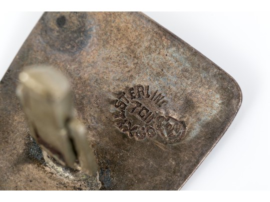 Lot Of Gold Filled, 800 Silver And Sterling Silver Jewelry