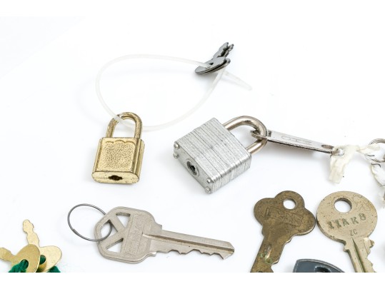 Group Of Fashion Jewelry, Coins And Collectibles