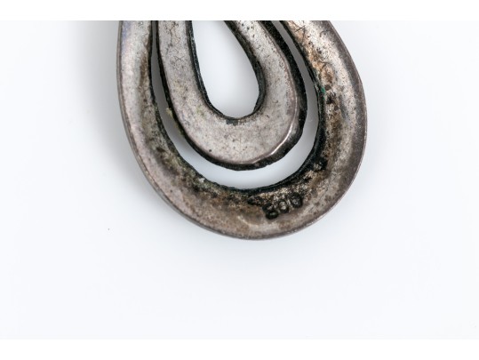 Lot Of Gold Filled, 800 Silver And Sterling Silver Jewelry