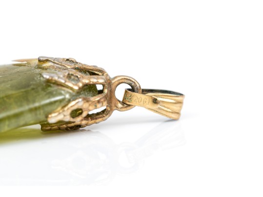 Lot Of Gold Filled, 800 Silver And Sterling Silver Jewelry