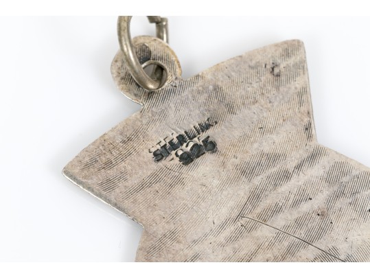 Lot Of Gold Filled, 800 Silver And Sterling Silver Jewelry